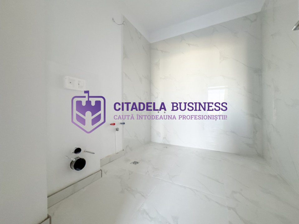 Apartament cu 3 camere in Mamaia Nord, cu vedere panoramica la LAC