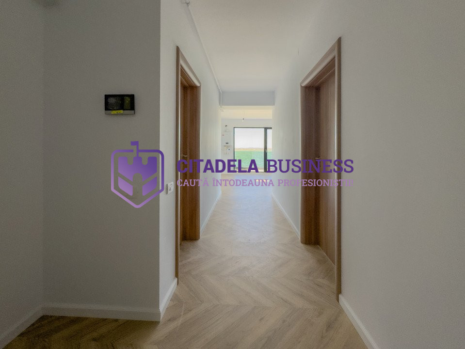 Apartament cu 3 camere in Mamaia Nord, cu vedere panoramica la LAC