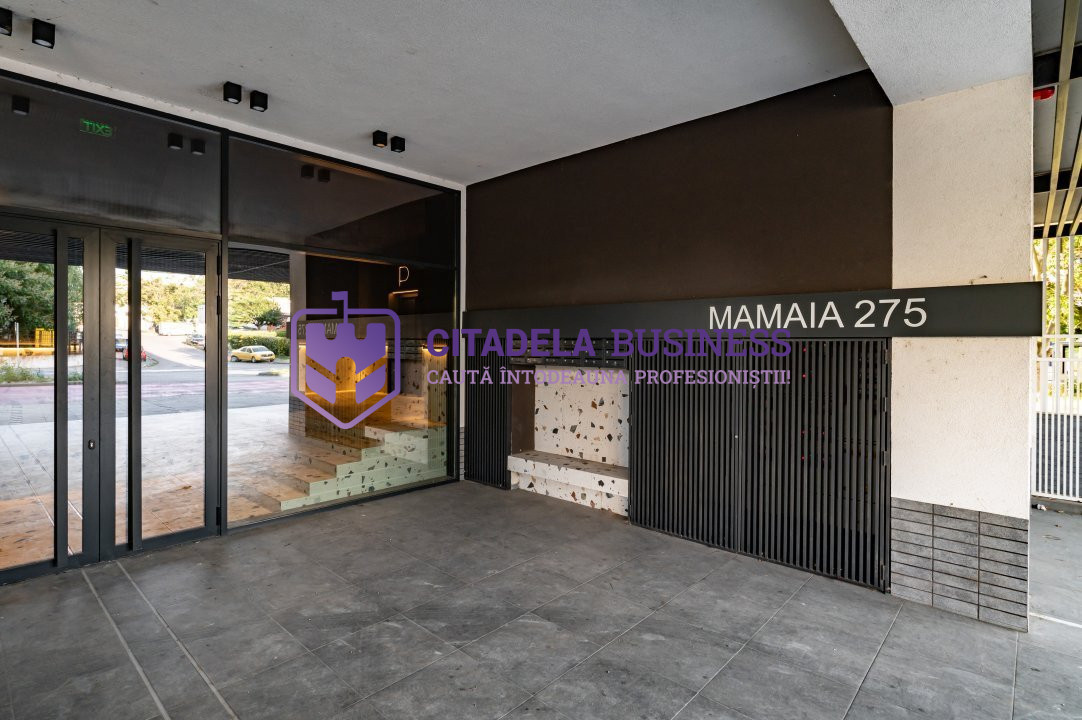 CONSTANTA - BDUL MAMAIA - LAKE VIEW - APARTAMENT PREMIUM IN BLOC EXCLUSIVIST!
