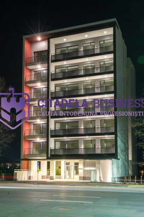 CONSTANTA - BDUL MAMAIA - LAKE VIEW - APARTAMENT PREMIUM IN BLOC EXCLUSIVIST!