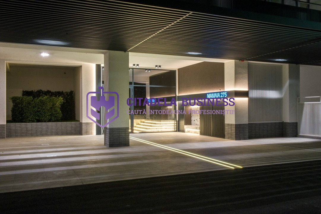 CONSTANTA - BDUL MAMAIA - LAKE VIEW - APARTAMENT PREMIUM IN BLOC EXCLUSIVIST!