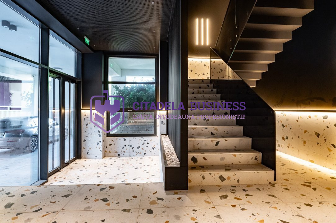CONSTANTA - BDUL MAMAIA - LAKE VIEW - APARTAMENT PREMIUM IN BLOC EXCLUSIVIST!