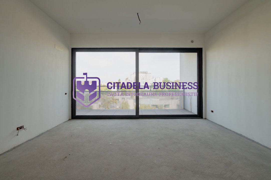 CONSTANTA - BDUL MAMAIA - LAKE VIEW - APARTAMENT PREMIUM IN BLOC EXCLUSIVIST!