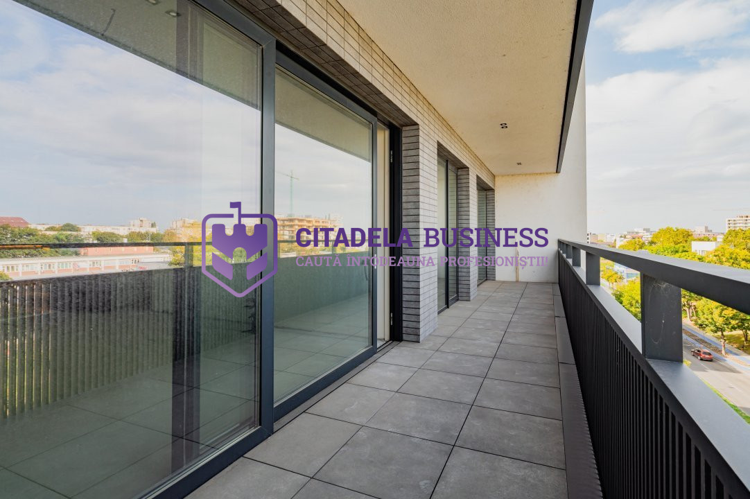 CONSTANTA - BDUL MAMAIA - LAKE VIEW - APARTAMENT PREMIUM IN BLOC EXCLUSIVIST!