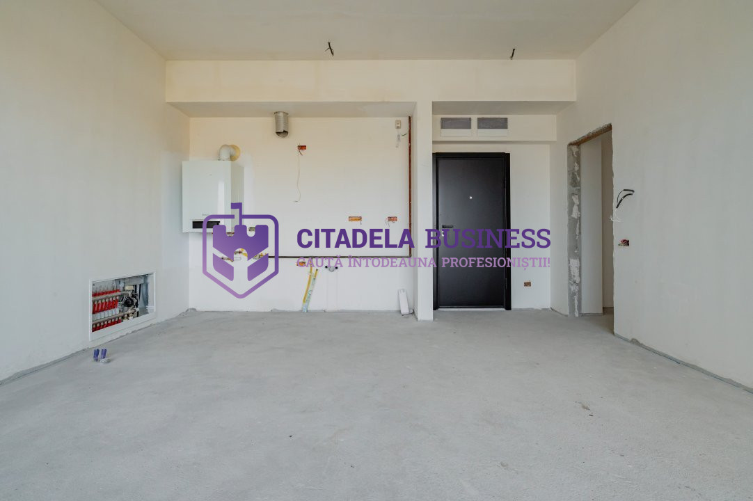 CONSTANTA - BDUL MAMAIA - LAKE VIEW - APARTAMENT PREMIUM IN BLOC EXCLUSIVIST!