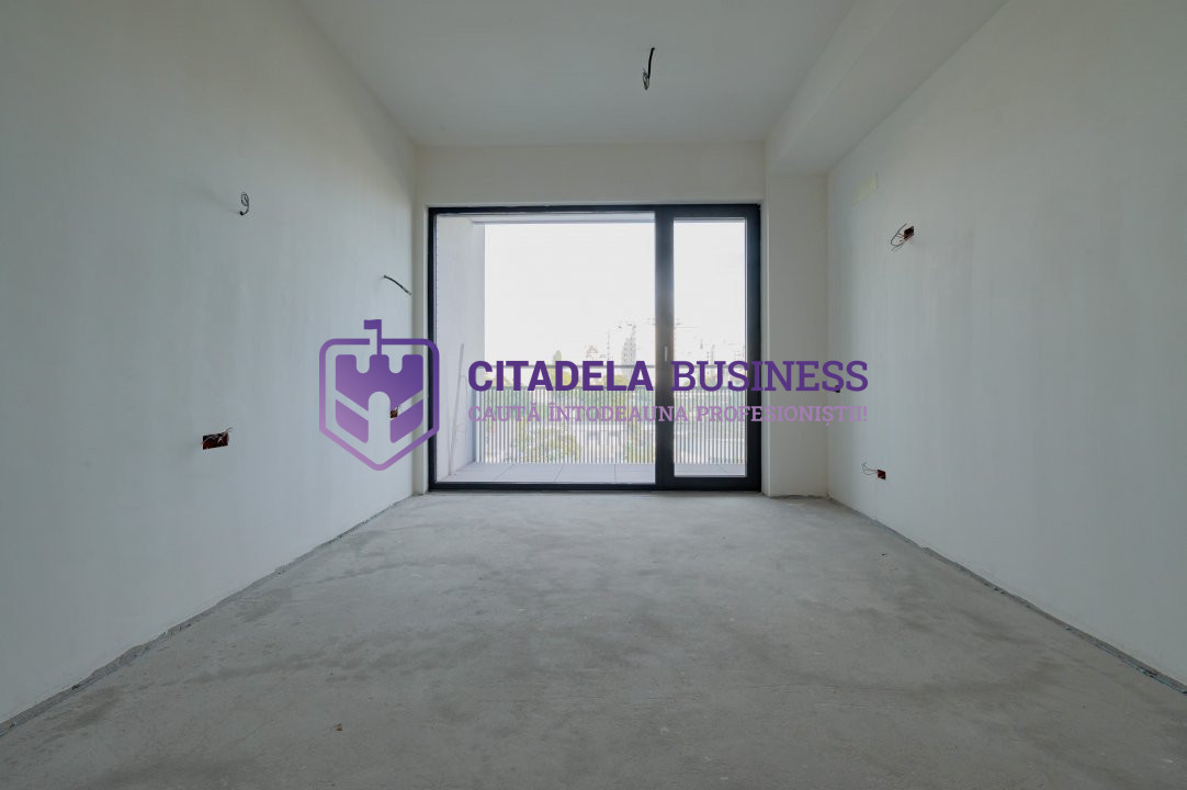 CONSTANTA - BDUL MAMAIA - LAKE VIEW - APARTAMENT PREMIUM IN BLOC EXCLUSIVIST!