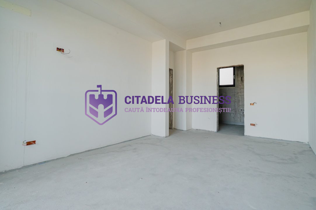 CONSTANTA - BDUL MAMAIA - LAKE VIEW - APARTAMENT PREMIUM IN BLOC EXCLUSIVIST!