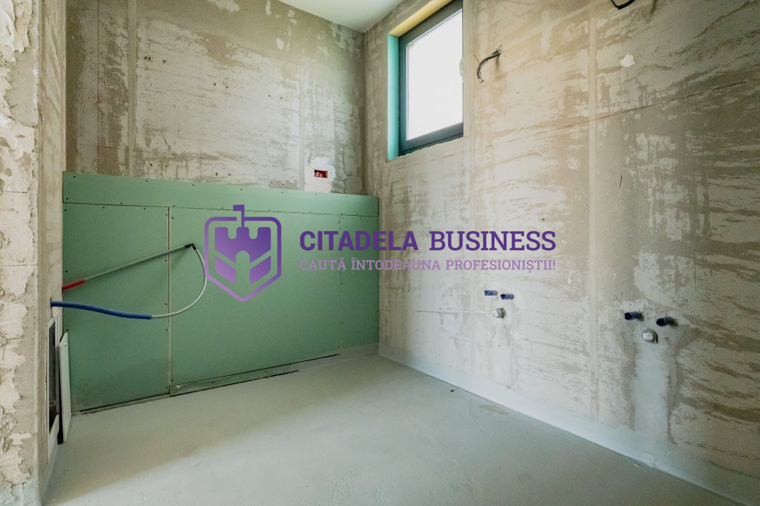 CONSTANTA - BDUL MAMAIA - LAKE VIEW - APARTAMENT PREMIUM IN BLOC EXCLUSIVIST!