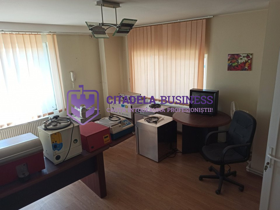 HALA ideala pentru PRODUCTIE ALIMENTARA, Poiana, Ovidiu – 827 mp, teren 4066 mp