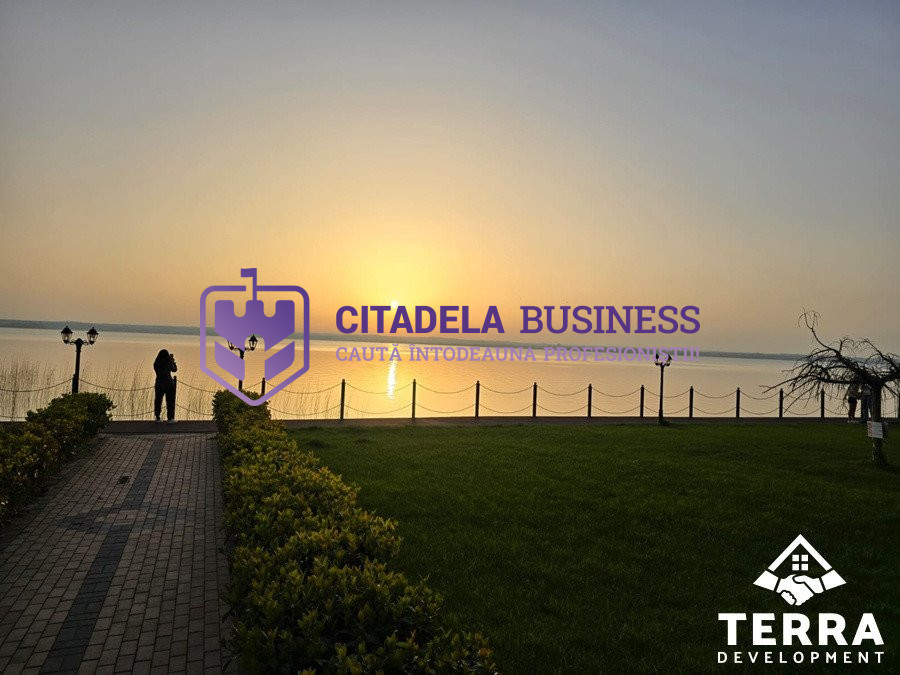 Statiunea Mamaia, 3 camere, Vedere superba catre mare!