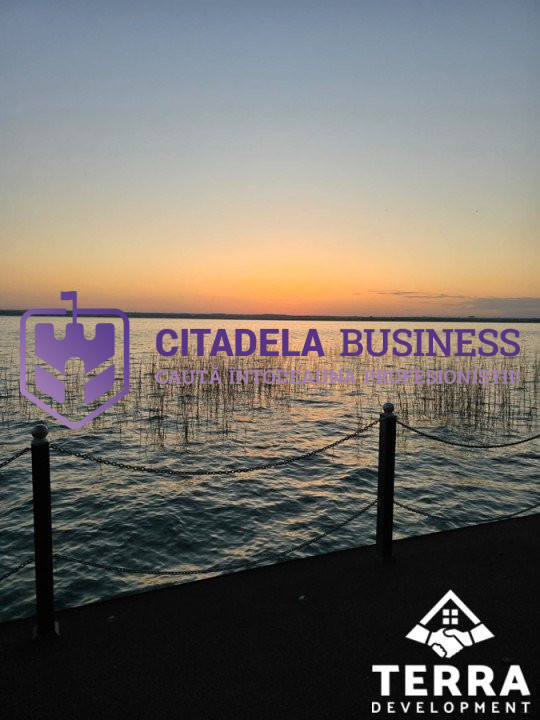 Statiunea Mamaia, 3 camere, Vedere superba catre mare!