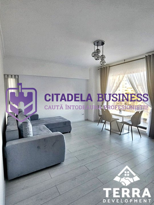 Statiunea Mamaia, 3 camere, Vedere superba catre mare!