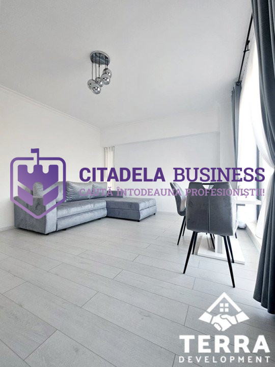 Statiunea Mamaia, 3 camere, Vedere superba catre mare!