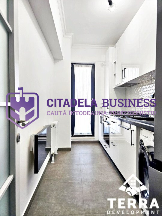 Statiunea Mamaia, 3 camere, Vedere superba catre mare!