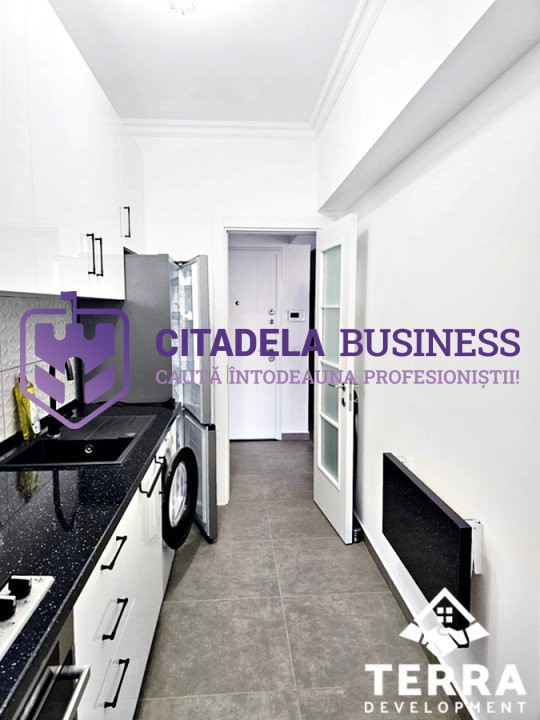 Statiunea Mamaia, 3 camere, Vedere superba catre mare!