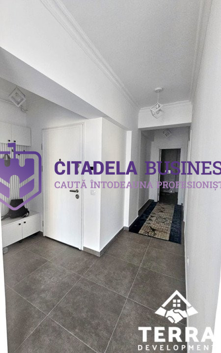 Statiunea Mamaia, 3 camere, Vedere superba catre mare!