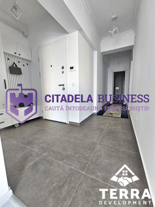 Statiunea Mamaia, 3 camere, Vedere superba catre mare!