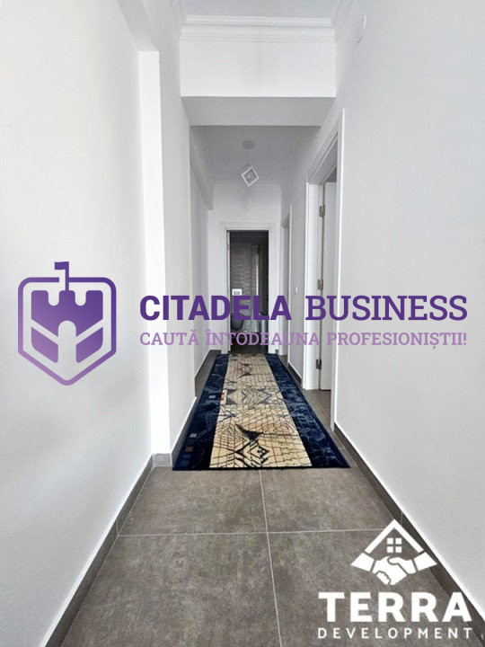 Statiunea Mamaia, 3 camere, Vedere superba catre mare!