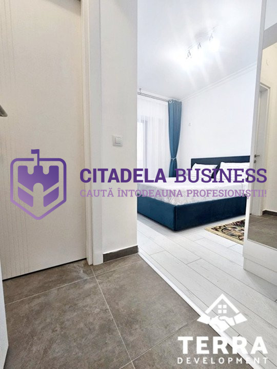 Statiunea Mamaia, 3 camere, Vedere superba catre mare!