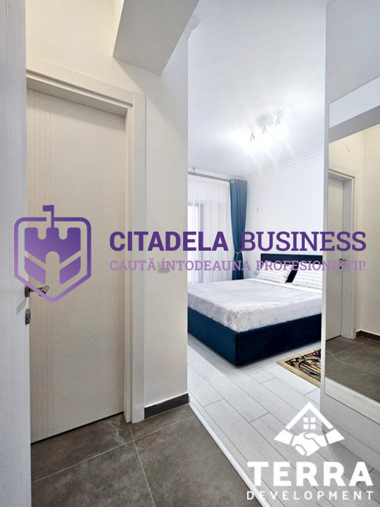 Statiunea Mamaia, 3 camere, Vedere superba catre mare!