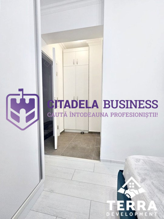 Statiunea Mamaia, 3 camere, Vedere superba catre mare!