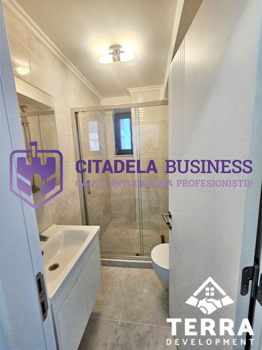 Statiunea Mamaia, 3 camere, Vedere superba catre mare!