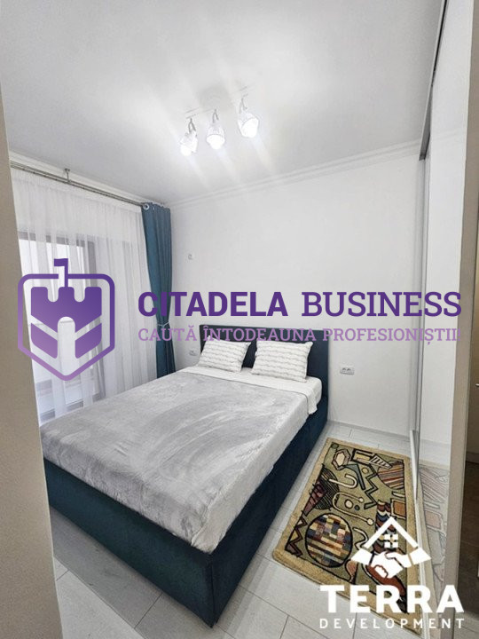 Statiunea Mamaia, 3 camere, Vedere superba catre mare!