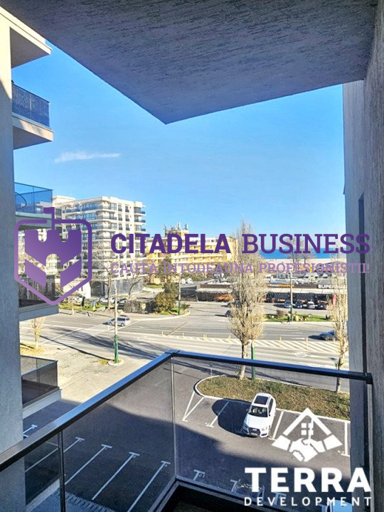 Statiunea Mamaia, 3 camere, Vedere superba catre mare!