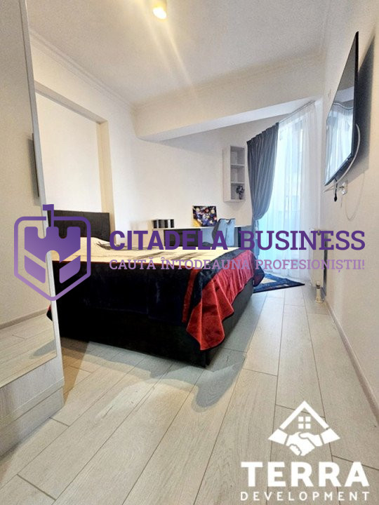 Statiunea Mamaia, 3 camere, Vedere superba catre mare!