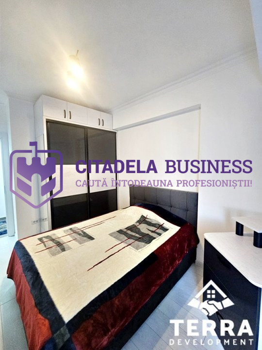 Statiunea Mamaia, 3 camere, Vedere superba catre mare!