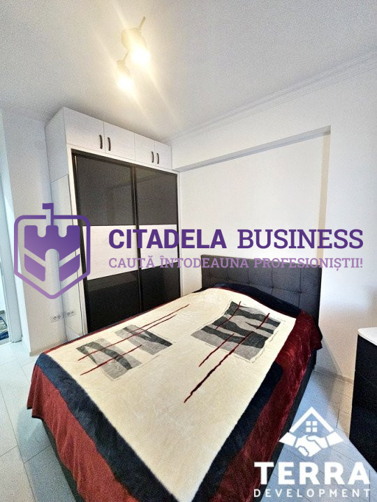 Statiunea Mamaia, 3 camere, Vedere superba catre mare!