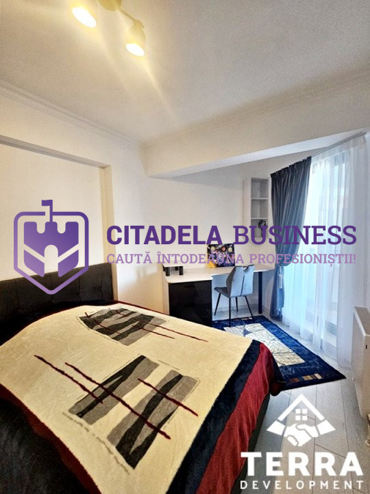 Statiunea Mamaia, 3 camere, Vedere superba catre mare!