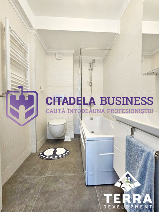 Statiunea Mamaia, 3 camere, Vedere superba catre mare!