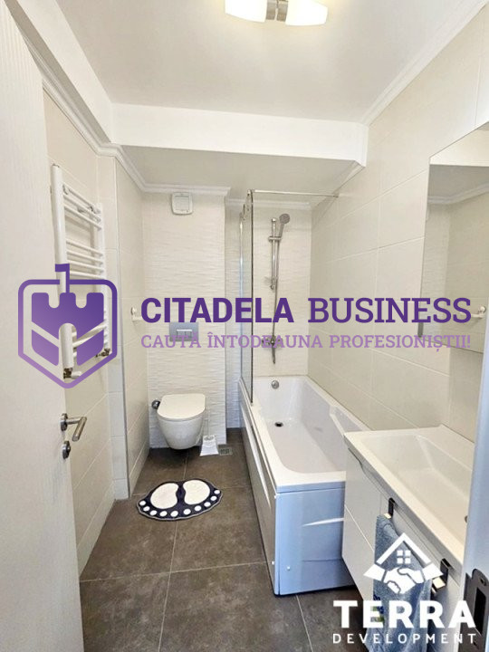 Statiunea Mamaia, 3 camere, Vedere superba catre mare!