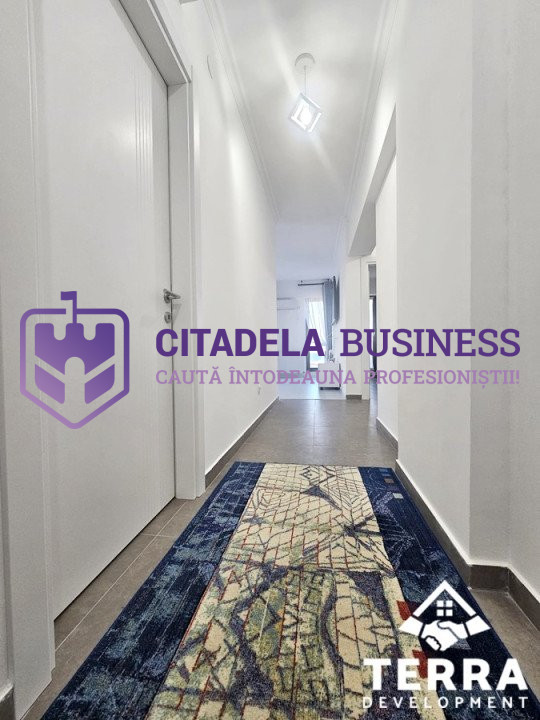 Statiunea Mamaia, 3 camere, Vedere superba catre mare!