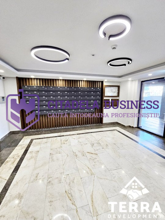 Statiunea Mamaia, 3 camere, Vedere superba catre mare!