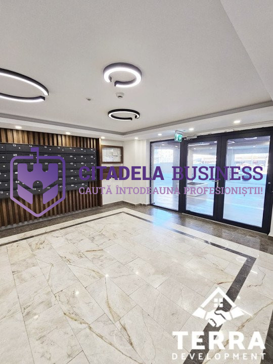 Statiunea Mamaia, 3 camere, Vedere superba catre mare!