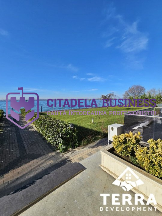 Statiunea Mamaia, 3 camere, Vedere superba catre mare!