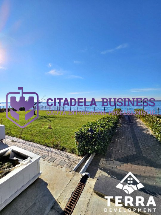 Statiunea Mamaia, 3 camere, Vedere superba catre mare!