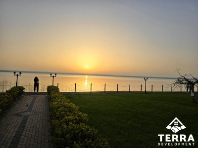 Statiunea Mamaia, 3 camere, Vedere superba catre mare!