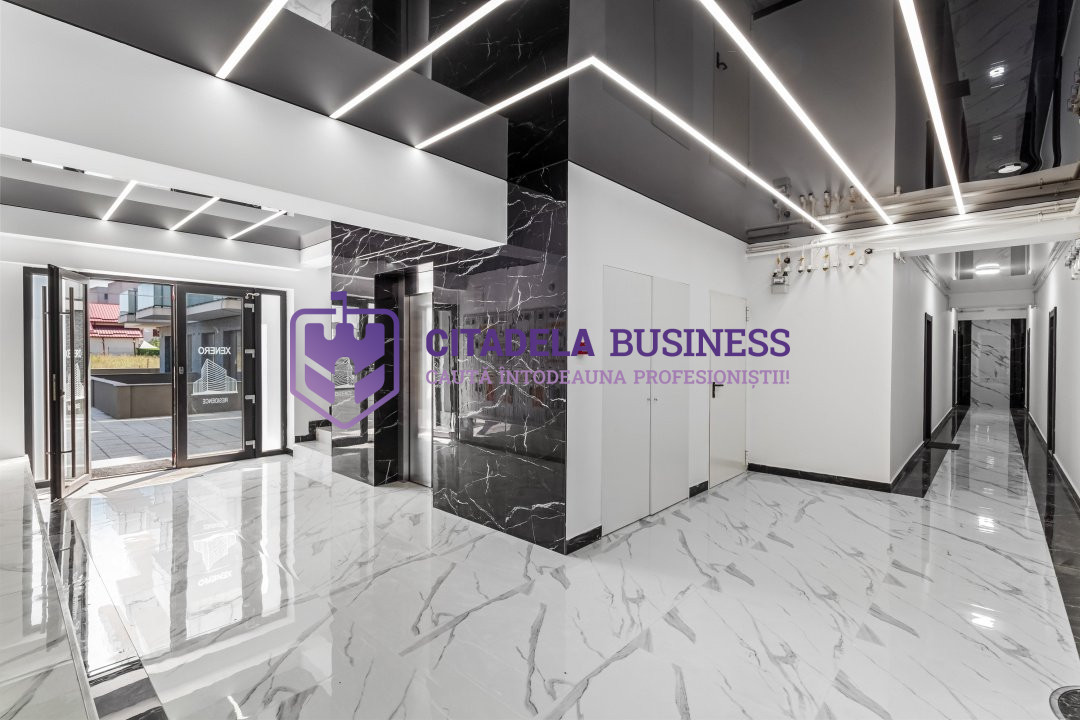 Apartament decomandat cu bucatarie inchisa, luminos, piscina Mamaia Sat