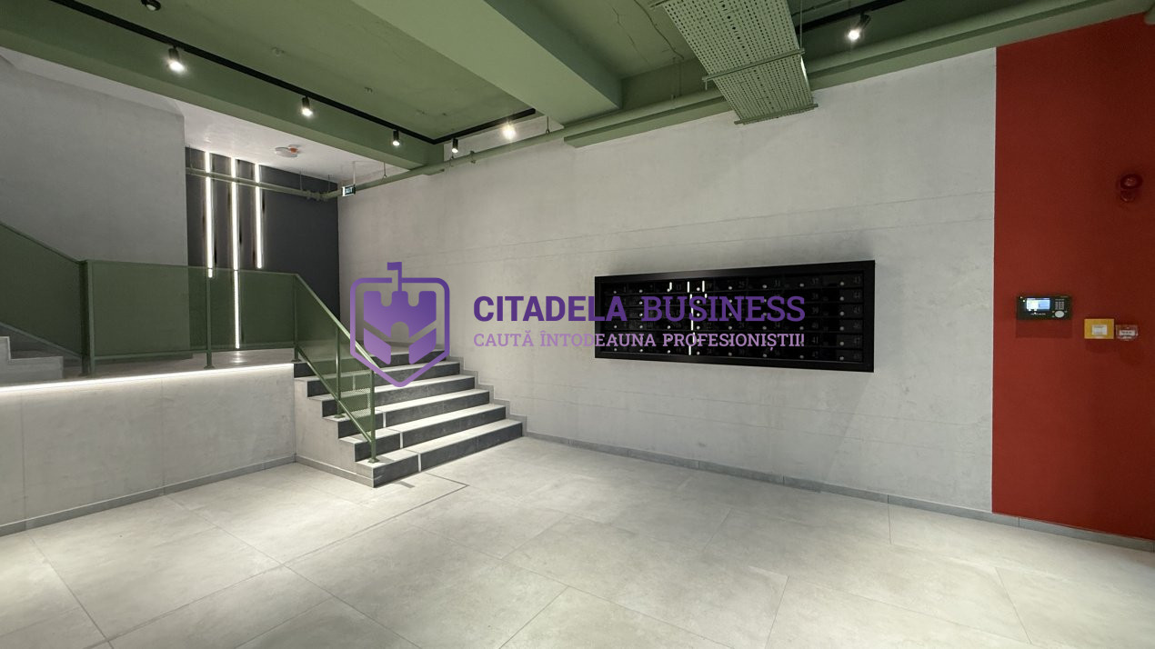 FINALIZAT! Apartament 3 camere cu terasă spațioasă – Primavera Campus, Constanța