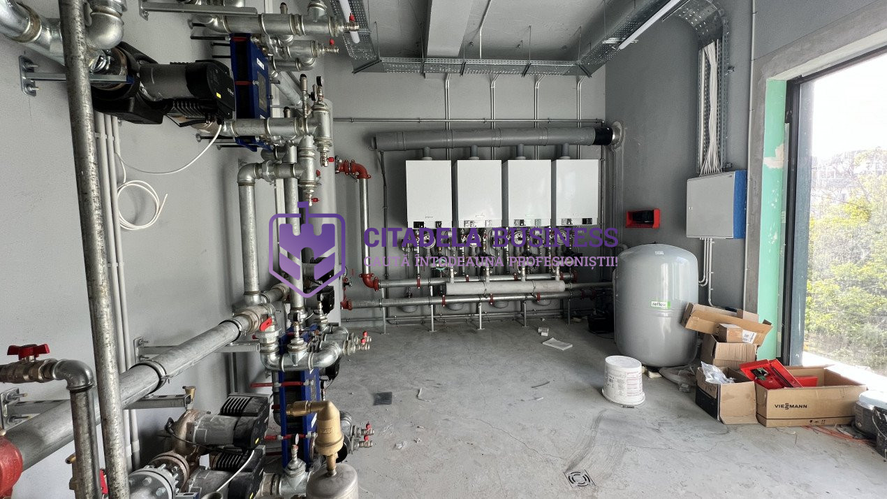 FINALIZAT! Apartament 3 camere cu terasă spațioasă – Primavera Campus, Constanța