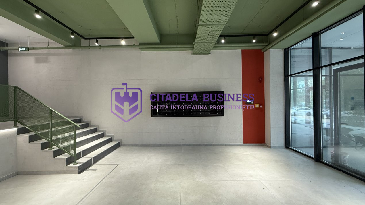 FINALIZAT! Apartament 3 camere cu terasă spațioasă – Primavera Campus, Constanța