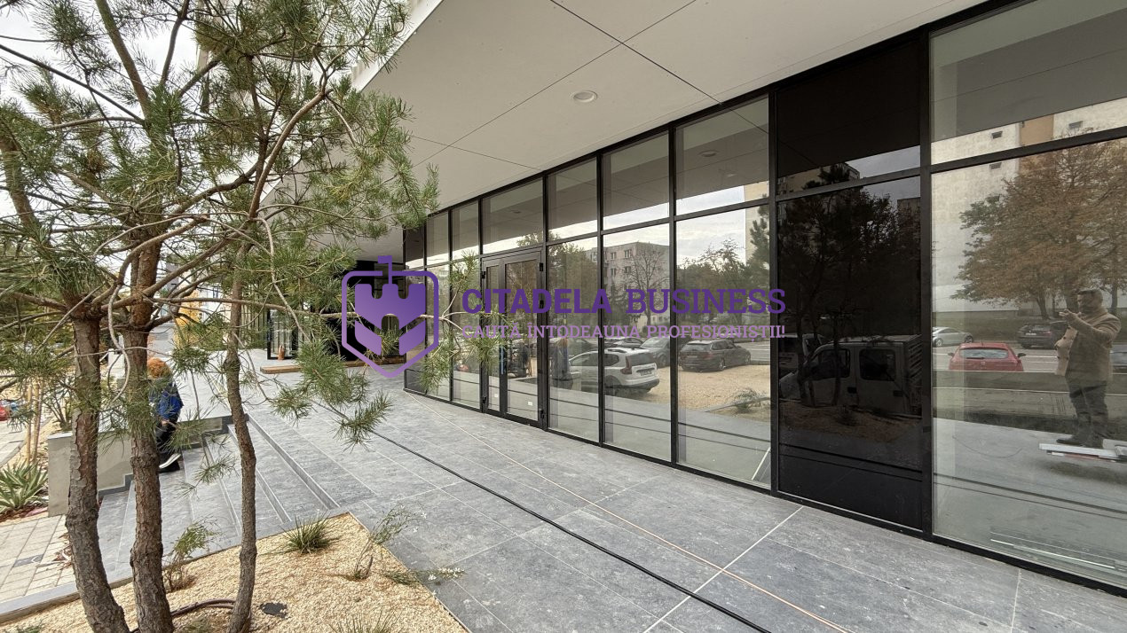 FINALIZAT! Apartament 3 camere cu terasă spațioasă – Primavera Campus, Constanța