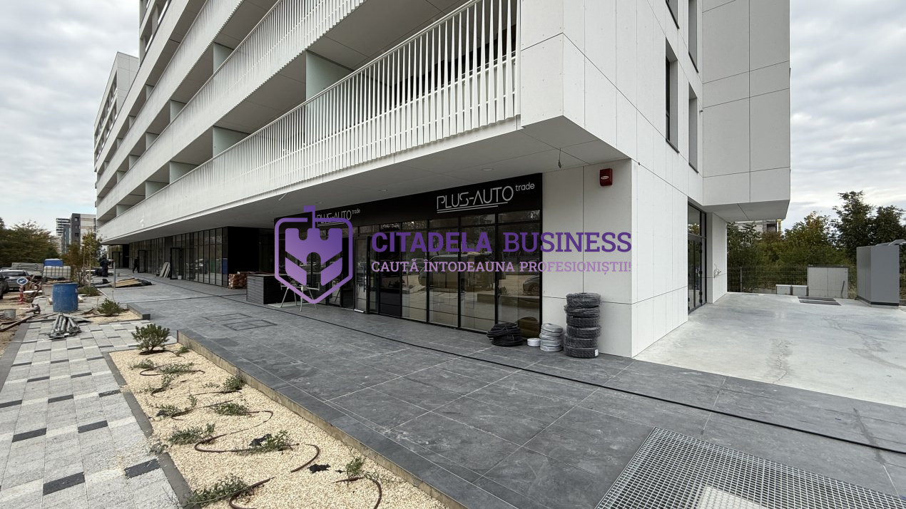 FINALIZAT! Apartament 3 camere cu terasă spațioasă – Primavera Campus, Constanța