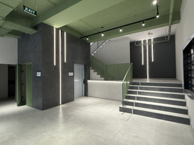 FINALIZAT! Apartament 3 camere cu terasă spațioasă – Primavera Campus, Constanța