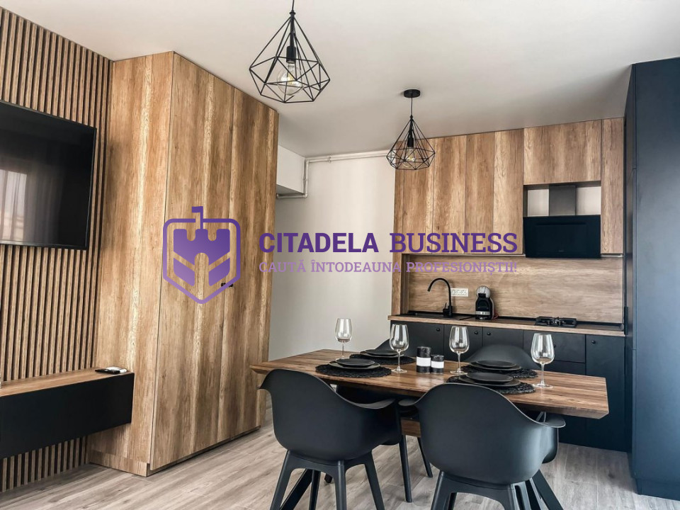  Mamaia Nord- 2 camere cu vedere la mare si garaj