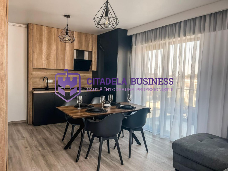  Mamaia Nord- 2 camere cu vedere la mare si garaj