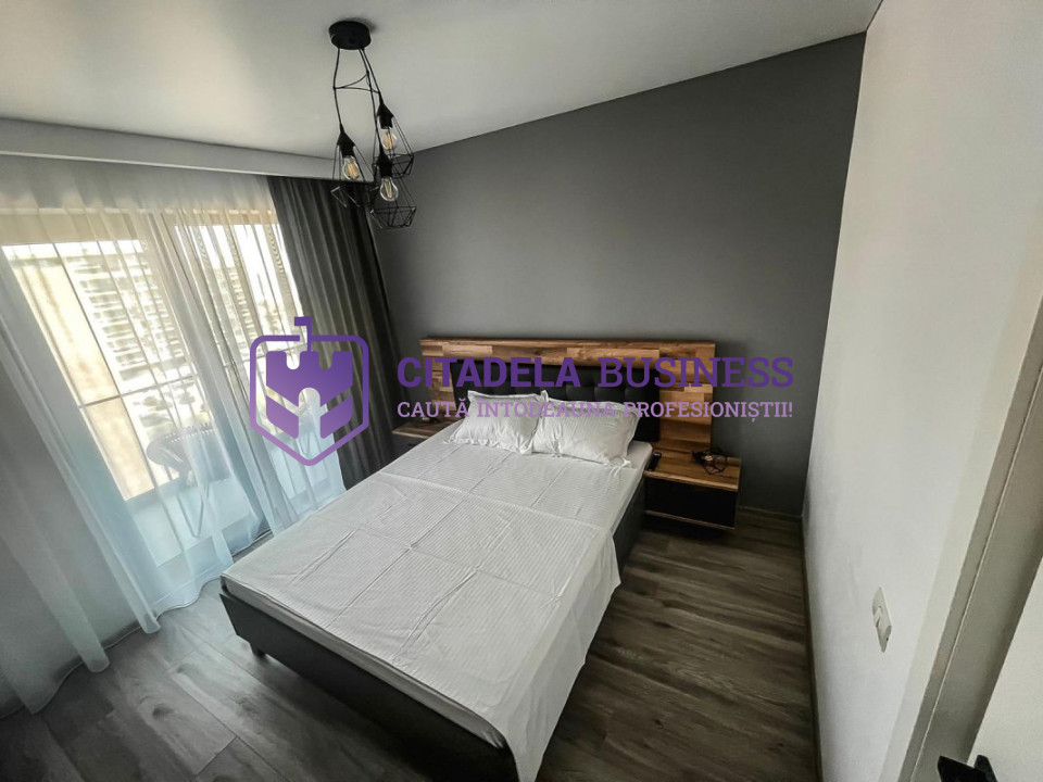  Mamaia Nord- 2 camere cu vedere la mare si garaj